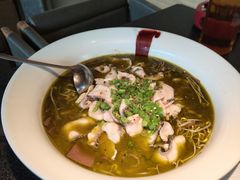 -赠李白·如诗的川味(余杭万达广场店)