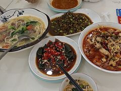 -孟记大碗面•家常菜(鼓楼和会街店)