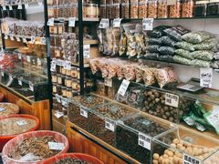 -方林富炒货店(武林路店)
