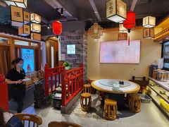 大堂-小湘旺(唐家岭店)
