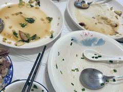 -丽华家常菜(北马路店)
