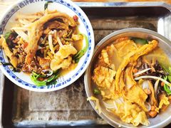 原味螺蛳粉-西环肥仔螺蛳粉(总店)