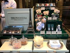 -上海半岛酒店·半岛精品店