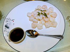 龙井虾仁-三六三杭州菜(水上总店)