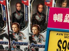 -玩具反斗城(海港城店)