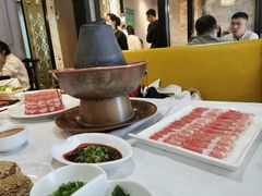 -东来顺饭庄(五道口店)