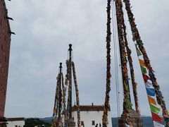 -普陀宗乘之庙(小布达拉宫)