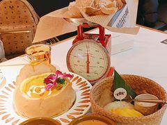 -太食獸泰式茶餐厅(IFS国金中心店)