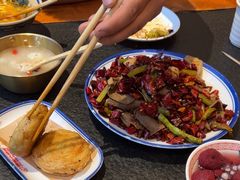 -福苗小骆驼烧烤(大唐不夜城店)