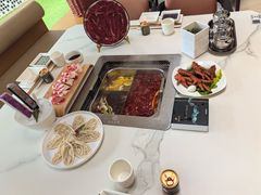 -宽来火锅(来福士广场店)
