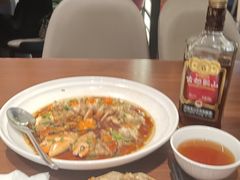 -阿明小菜·海鲜·上海菜(梅陇店)