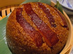 -南京大牌档(济南万象城店)