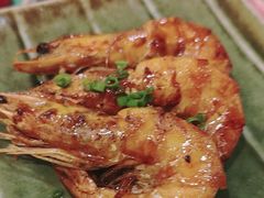 -吉兆·料理(红梅南路店)