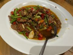 -严记小天府酸菜鱼(西四路店)