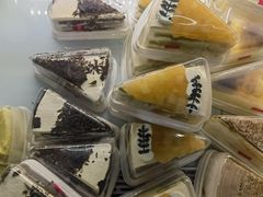 -姆们M Sweetie Cake(五道口店)