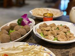 -小龙坎火锅(全球总店)