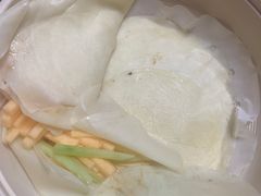 -汇景希尔顿逸林酒店·悦轩中餐厅