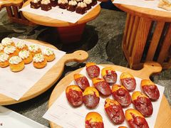 -长沙君悦酒店·自助餐厅咖啡厅