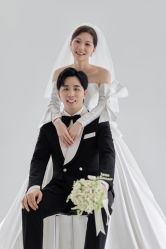 -麦田·婚纱摄影(天河新天地店)