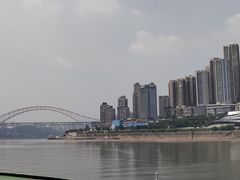 -重庆两江夜游-交运系列