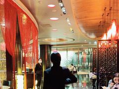 -海航大厦万豪酒店彩海轩中餐厅(霄云路店)