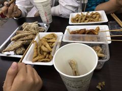 -潮妈小食
