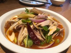 -马仕玖煲·融合菜·酥不腻烤鸭(人大店)