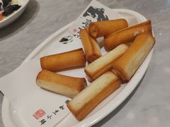 -阿毛饭店首店·宁波老字号(文化广场店)