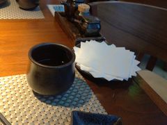 -山葵家·创意料理(宁波来福士店)