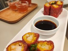 -蔡澜点心·粤菜(丽泽天街店)