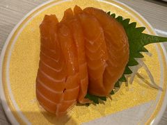 三文鱼刺身-滨寿司(高新伊藤店)