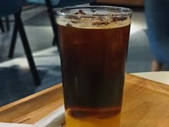 -sugarman espresso素饮糖人高新咖啡工厂