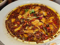 -青海名吃尕张娃非遗烤肉(海湖总店)