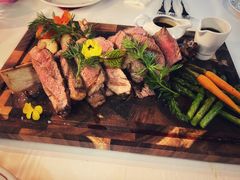 -马克西姆餐厅(崇文门店)