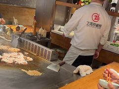 -飞阳铁板烧(ME TOWN购物中心店)