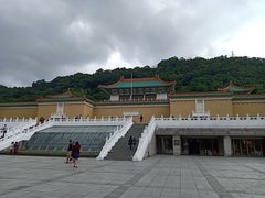 -台北故宫博物院
