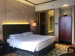 -上海崇明金茂凯悦酒店