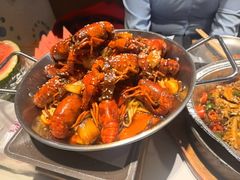 -不是烧烤·武汉大排档(大成路店)