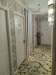 -茜尔维亚修身连锁(杨浦五角场店)