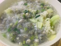 海蛎滑-福清滑(乐南公寓店)