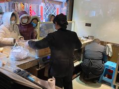 -锦记糕点铺