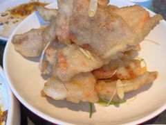 -金掌勺东北菜(格兰晴天店)