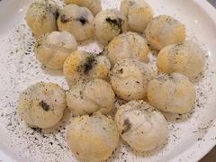 油炸汤圆-罗阳人家私房菜(罗阳路店)