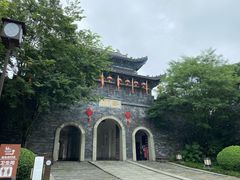 城门-昌州古城