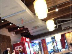 大堂-八碗湘长沙市井菜(坡子街店)