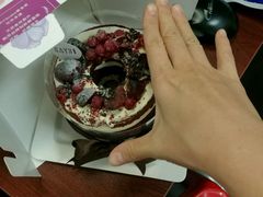 -SAYScake善食感戚风蛋糕(临江大道店)
