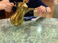 -新疆红柳花餐厅(新洲店)
