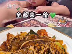 -川小昧麻辣拌(罕王店)