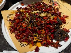 -笨罗卜浏阳菜馆(龙华鹏润达店)