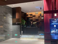 -长沙君悦酒店·自助餐厅咖啡厅